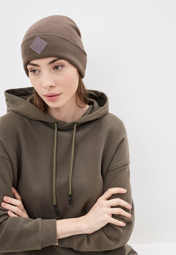 фото Шапка true spin