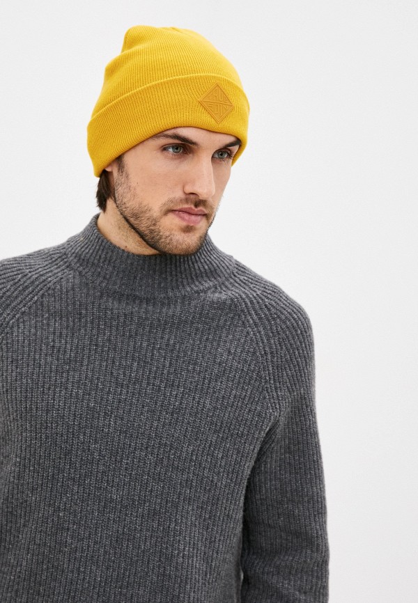 фото Шапка true spin