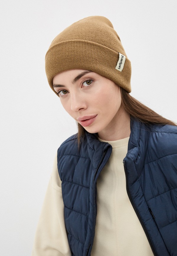 фото Шапка true spin