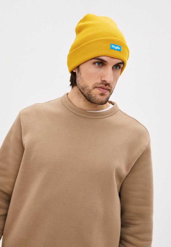 фото Шапка true spin