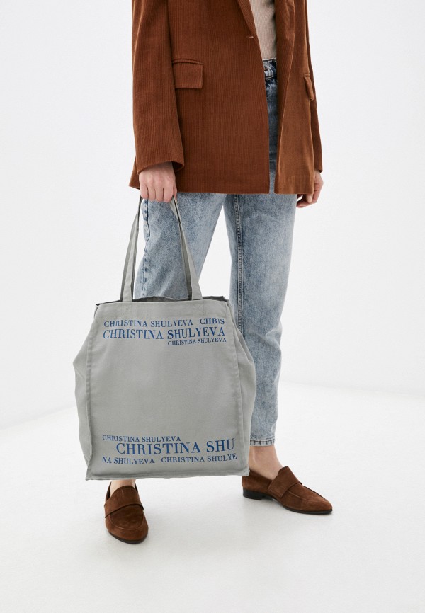 фото Сумка christina shulyeva