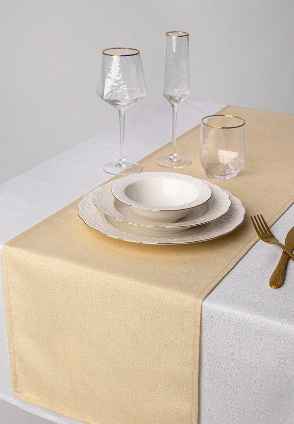 фото Скатерть-дорожка denastia