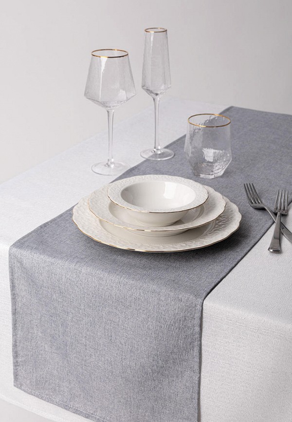 фото Скатерть-дорожка denastia