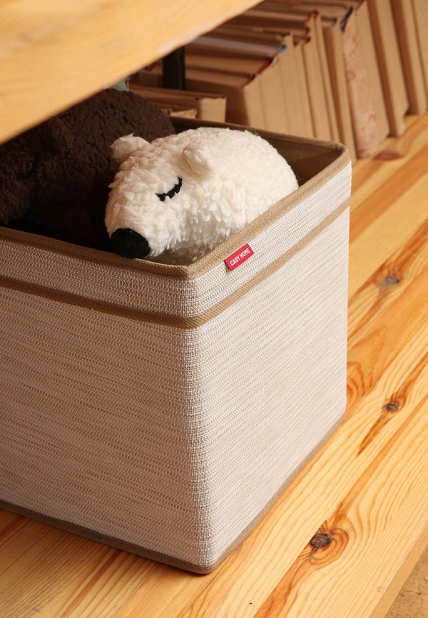 фото Корзина casy home