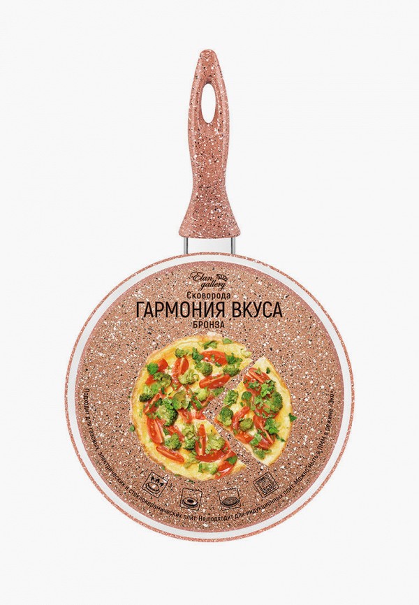 фото Сковорода elan gallery