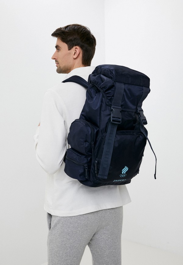 фото Рюкзак zasport