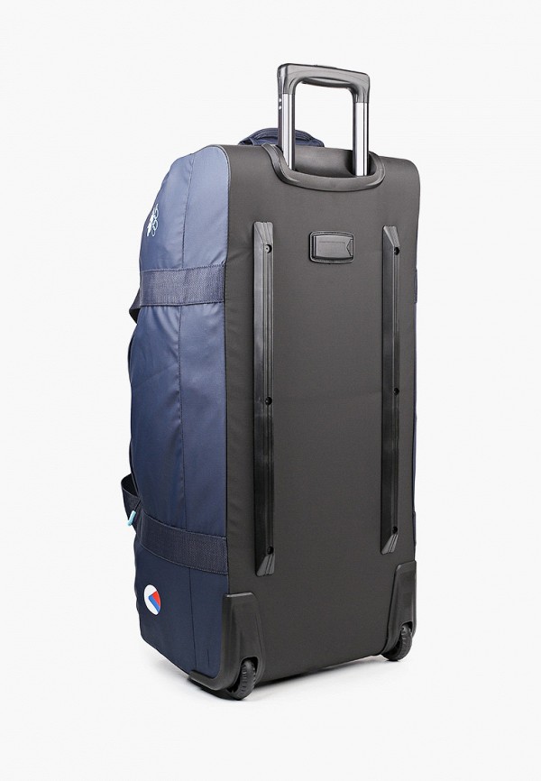 фото Сумка спортивная zasport