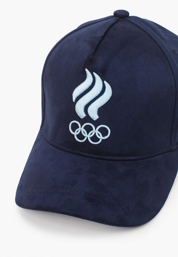 фото Бейсболка zasport