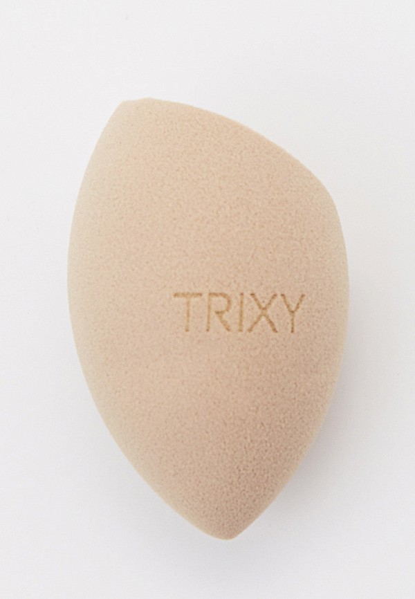 Спонж для макияжа Trixy Beauty спонжи для макияжа trixy beauty спонж для макияжа basic