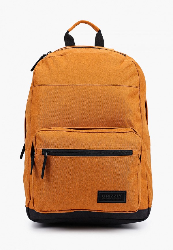 фото Рюкзак grizzly