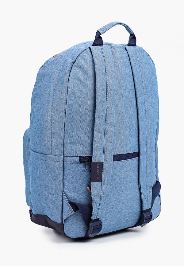 фото Рюкзак grizzly