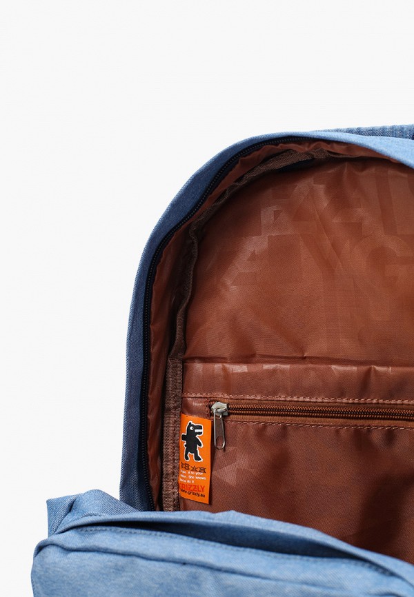 фото Рюкзак grizzly