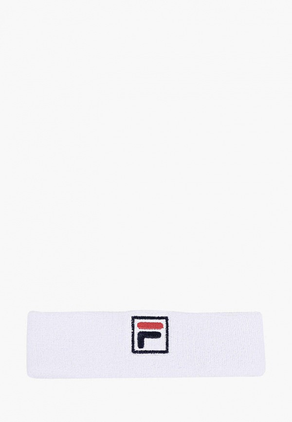 

Повязка Fila, Белый, Fila MP002XU04RAG