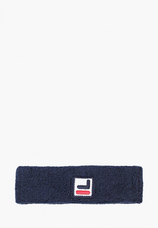 

Повязка Fila, Синий, Fila MP002XU04RAH