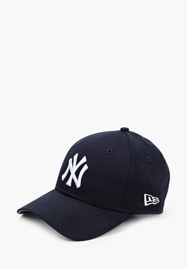 

Бейсболка New Era, Синий, New Era MP002XU04RAV
