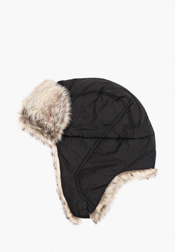 

Шапка Outventure, Черный, Outventure MP002XU04RAX