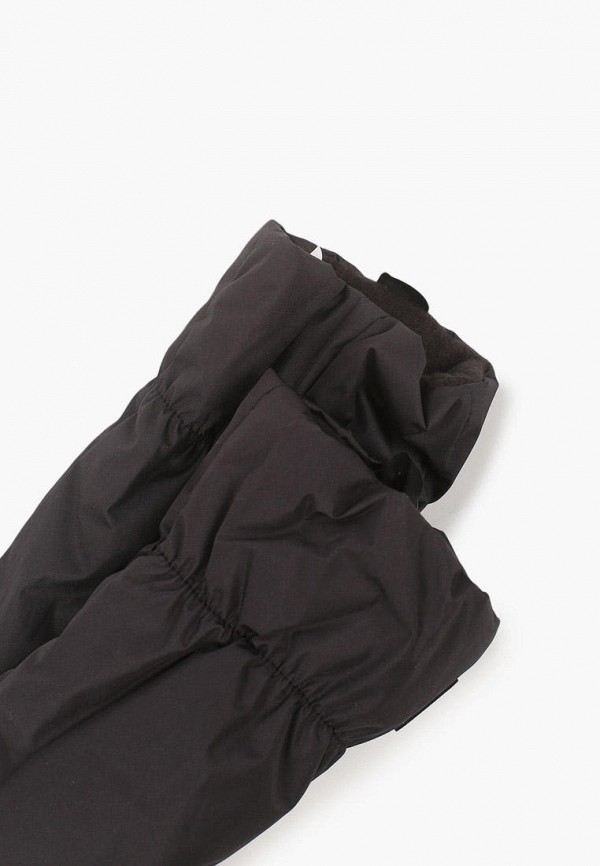 

Варежки Outventure, Черный, Outventure MP002XU04RB4