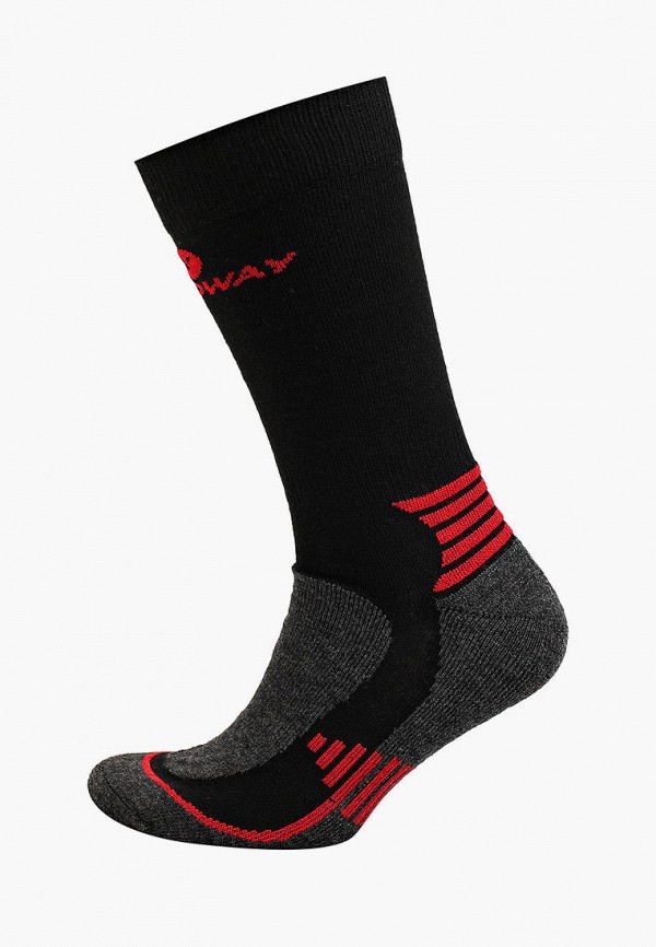 

Носки Nordway, Черный, Nordway MP002XU04RB8