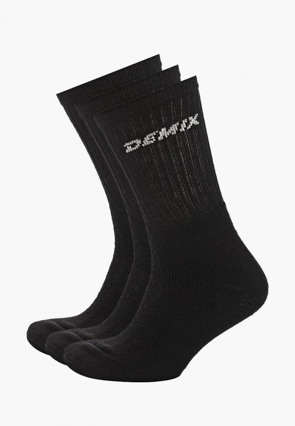 

Носки 3 пары Demix, Черный