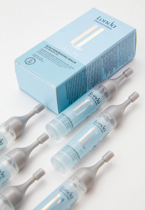 фото Набор для ухода за волосами londa professional