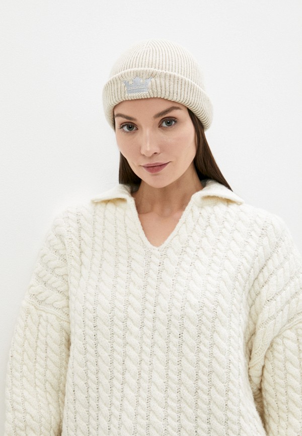 фото Шапка hatparad