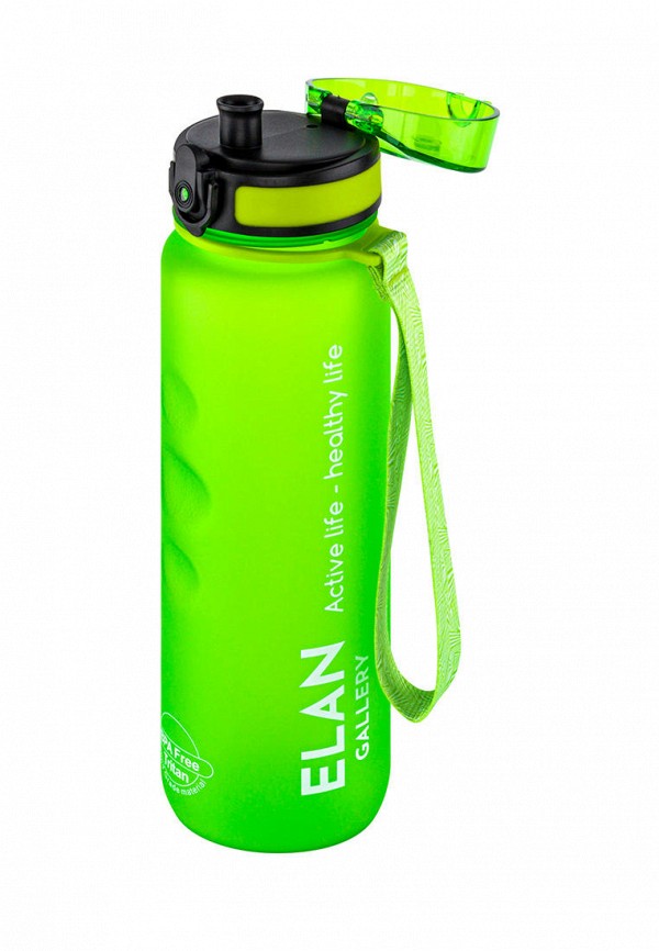 фото Бутылка спортивная elan gallery
