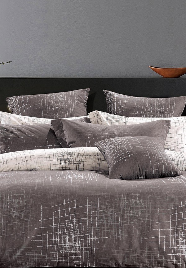 фото Постельное белье евро bellehome