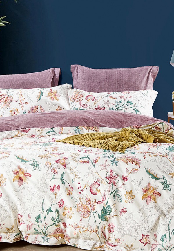 фото Постельное белье евро bellehome