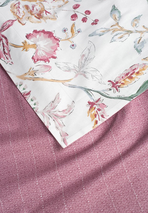 фото Постельное белье евро bellehome