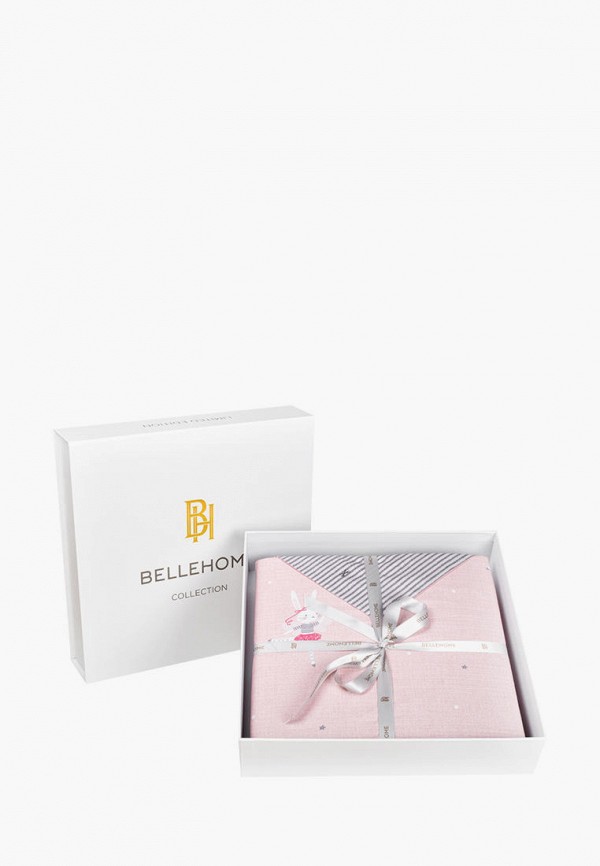 фото Постельное белье детское bellehome