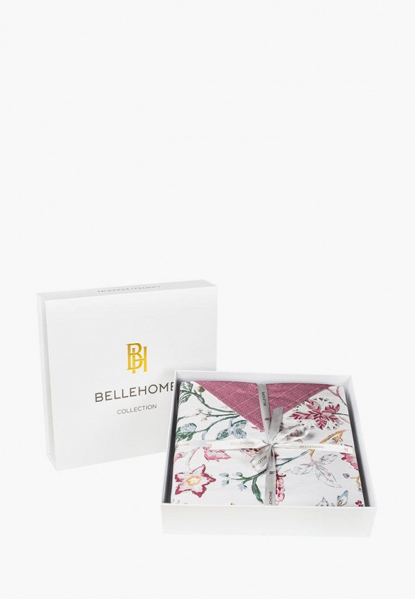 фото Постельное белье 1,5-спальное bellehome