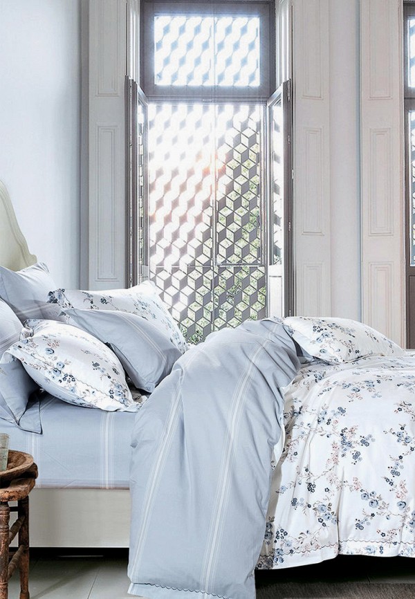 фото Постельное белье семейное bellehome