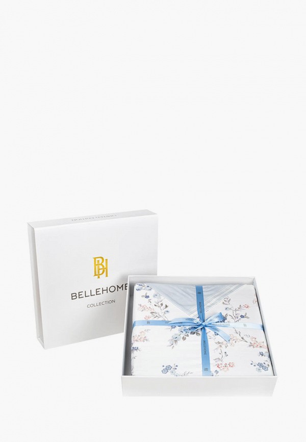 фото Постельное белье семейное bellehome