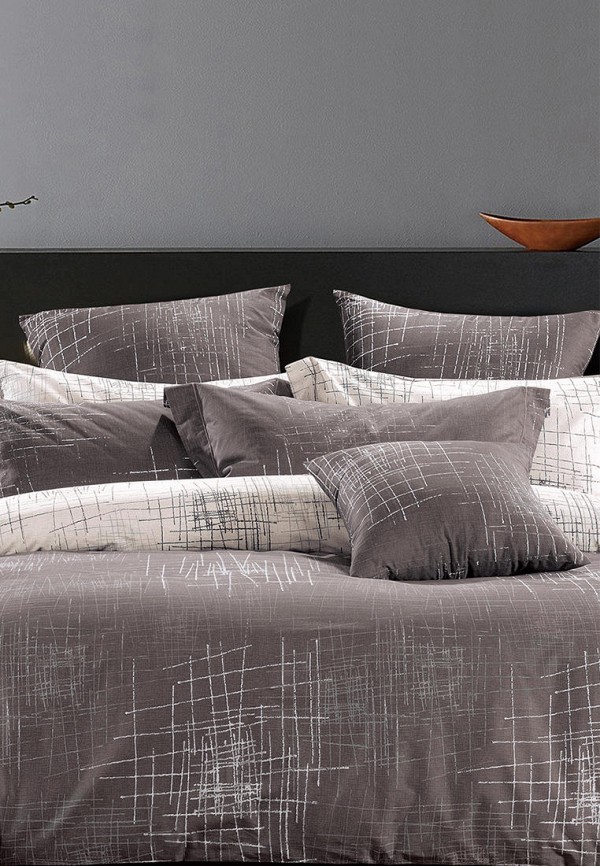 фото Постельное белье семейное bellehome