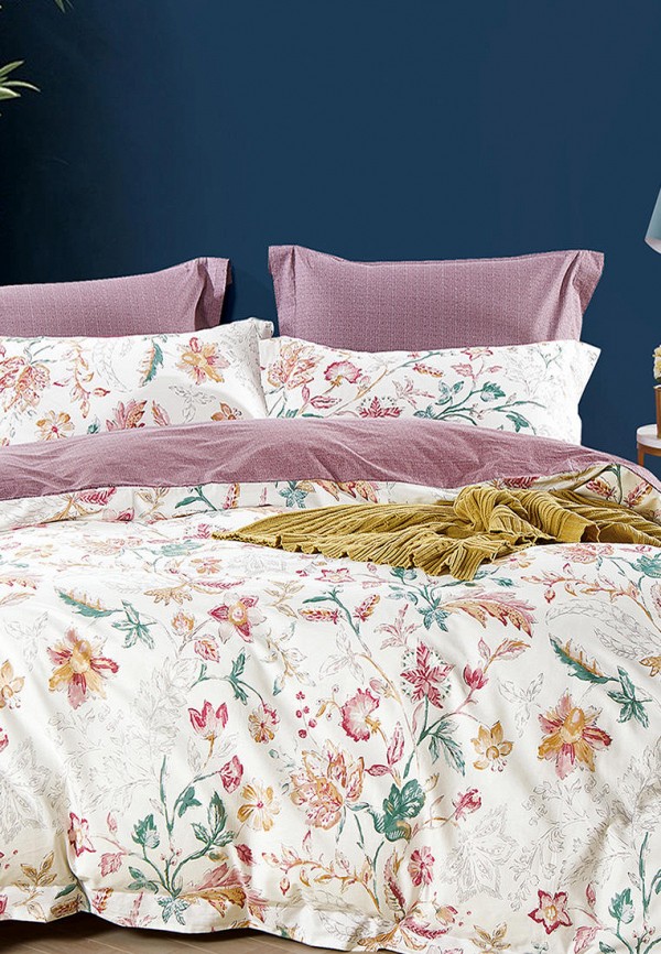 фото Постельное белье семейное bellehome