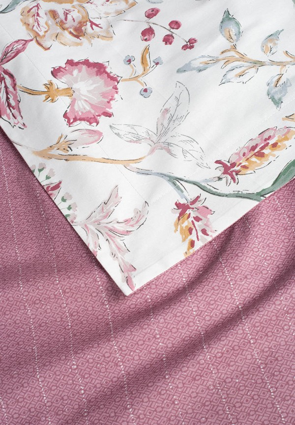фото Постельное белье семейное bellehome