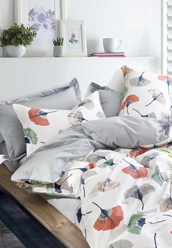 фото Постельное белье семейное bellehome