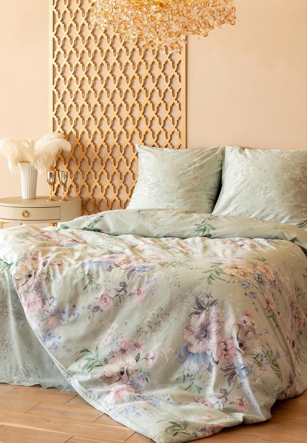 фото Постельное белье 1,5-спальное mia cara