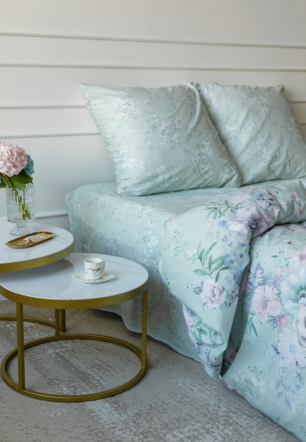 фото Постельное белье 1,5-спальное mia cara