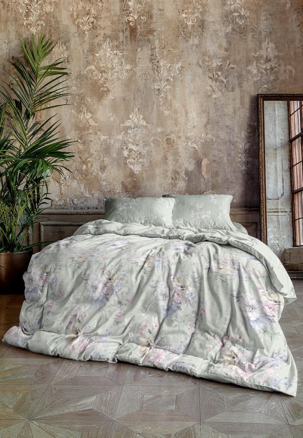 фото Постельное белье евро mia cara