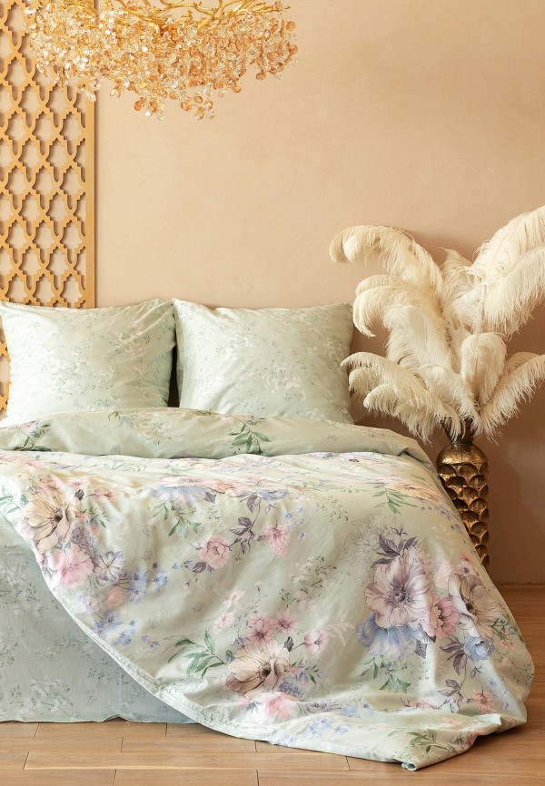 фото Постельное белье евро mia cara