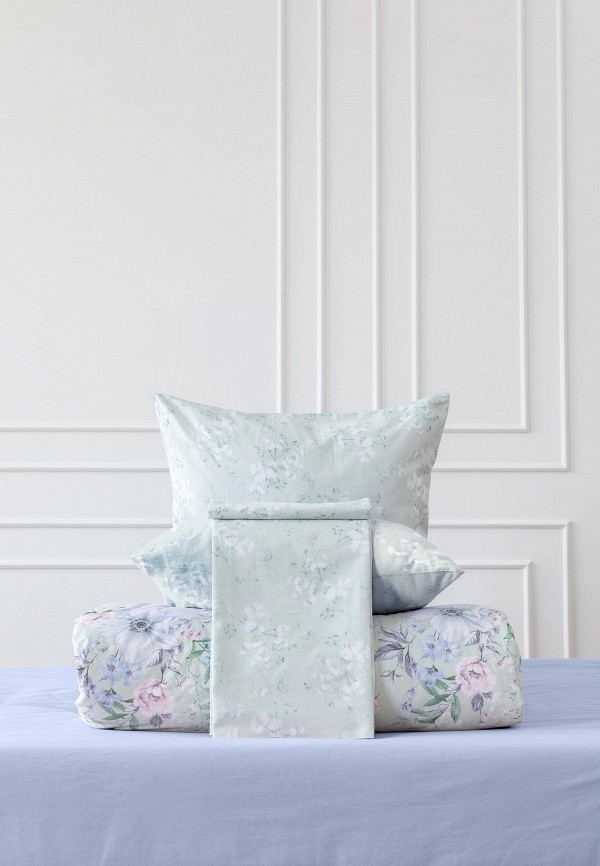 фото Постельное белье евро mia cara