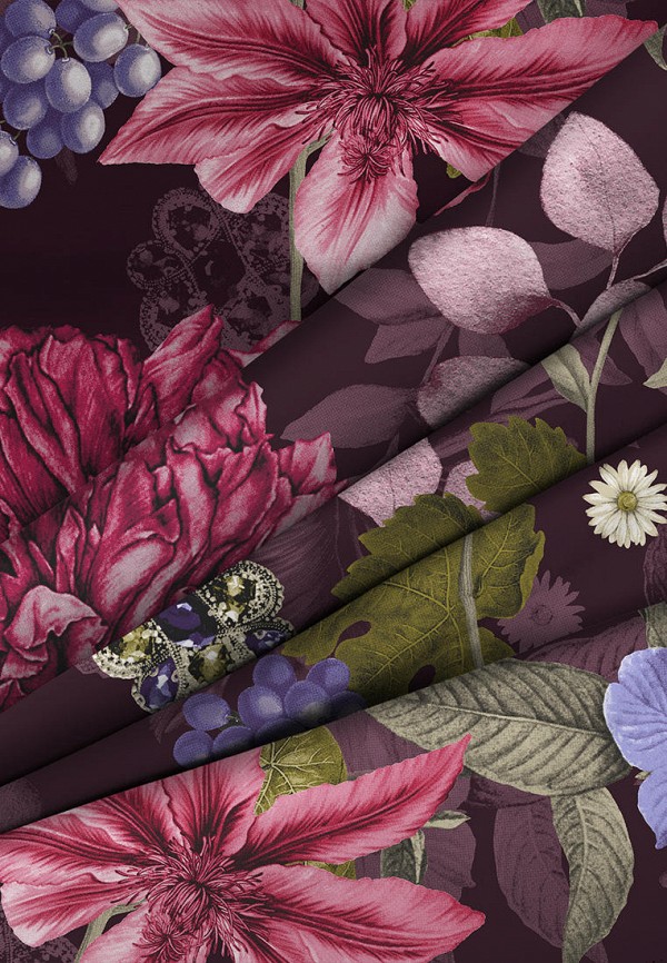 фото Постельное белье семейное mia cara