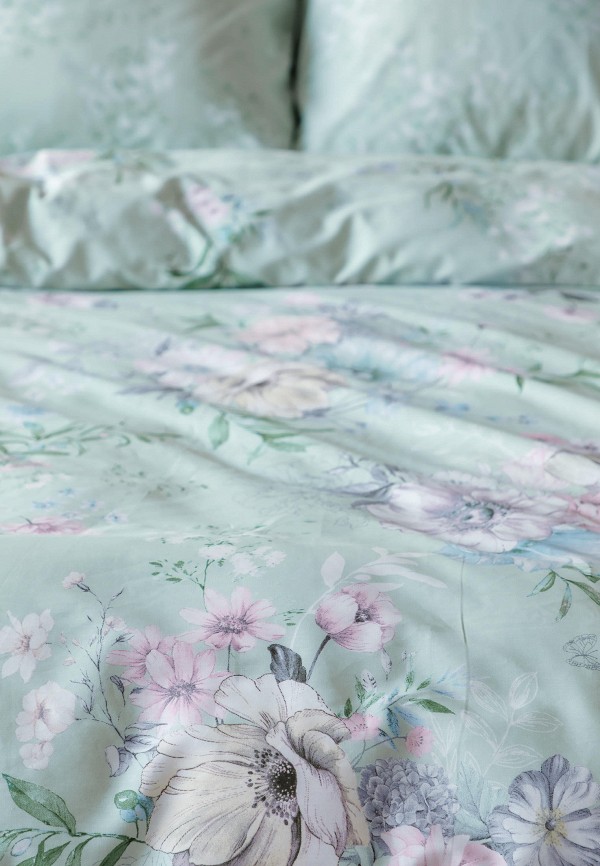 фото Постельное белье семейное mia cara