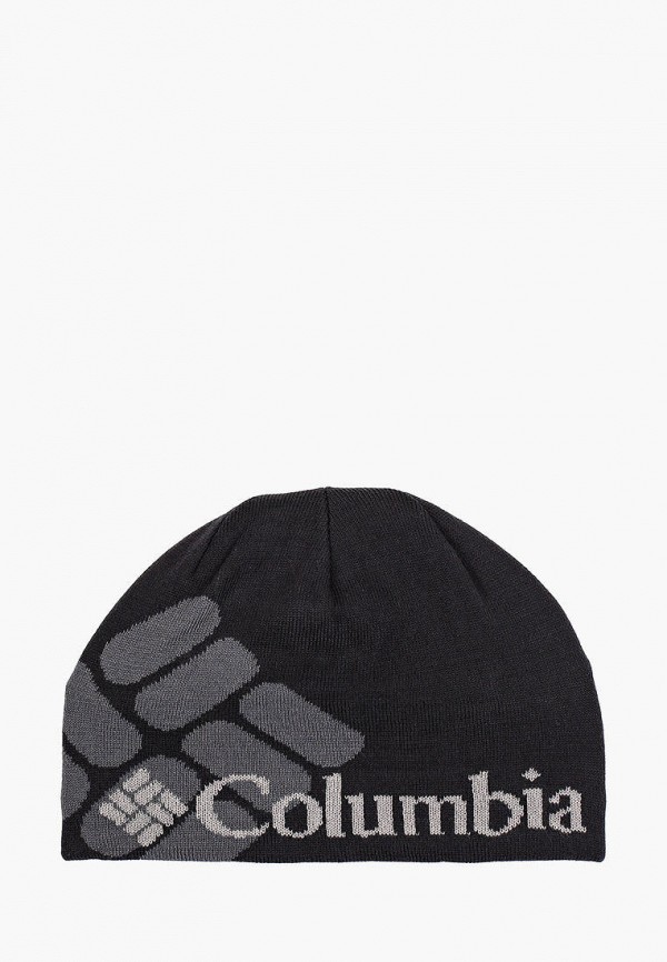 

Шапка Columbia, Черный, Columbia Heat™