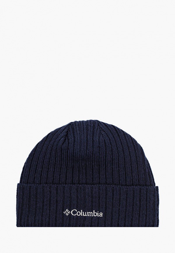 

Шапка Columbia, Синий, Columbia MP002XU04RGL