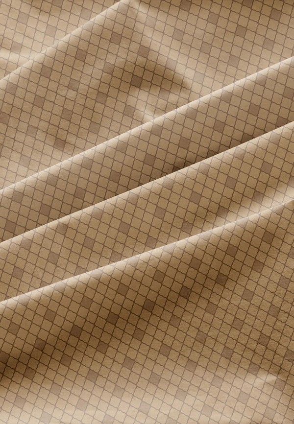 Простыня 2-спальная Mia Cara коричневый, размер 00, фото 2