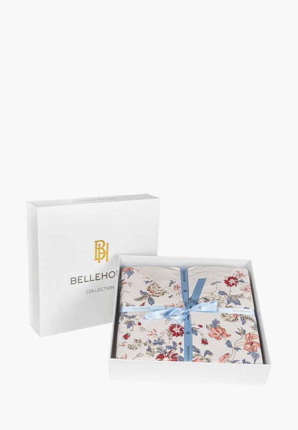 фото Постельное белье евро bellehome