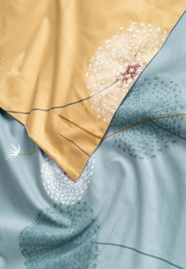 фото Постельное белье евро bellehome