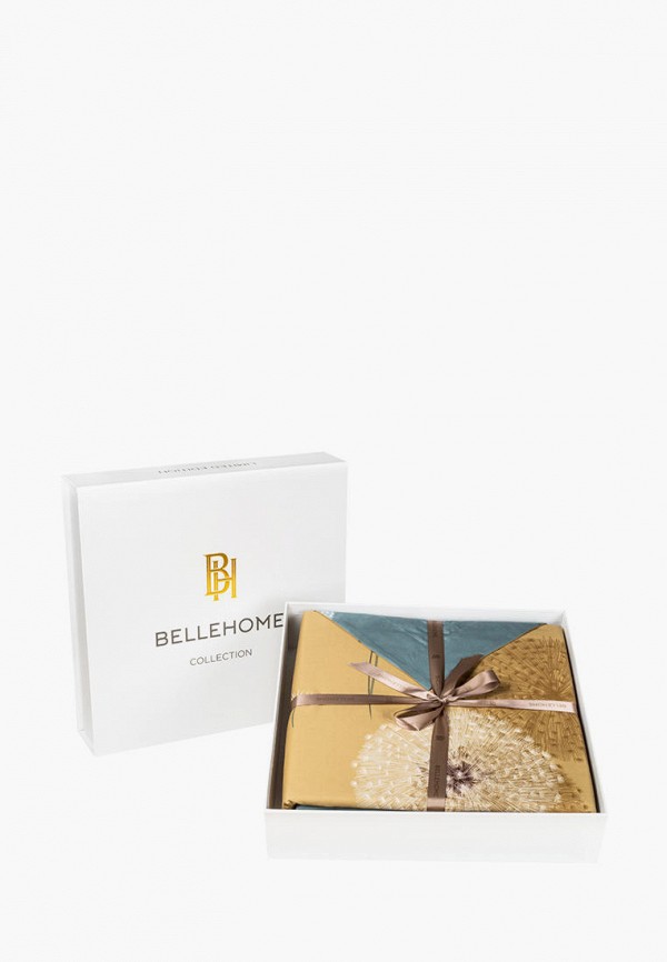 фото Постельное белье евро bellehome